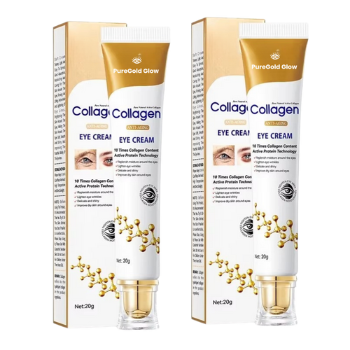PureGold® Glow