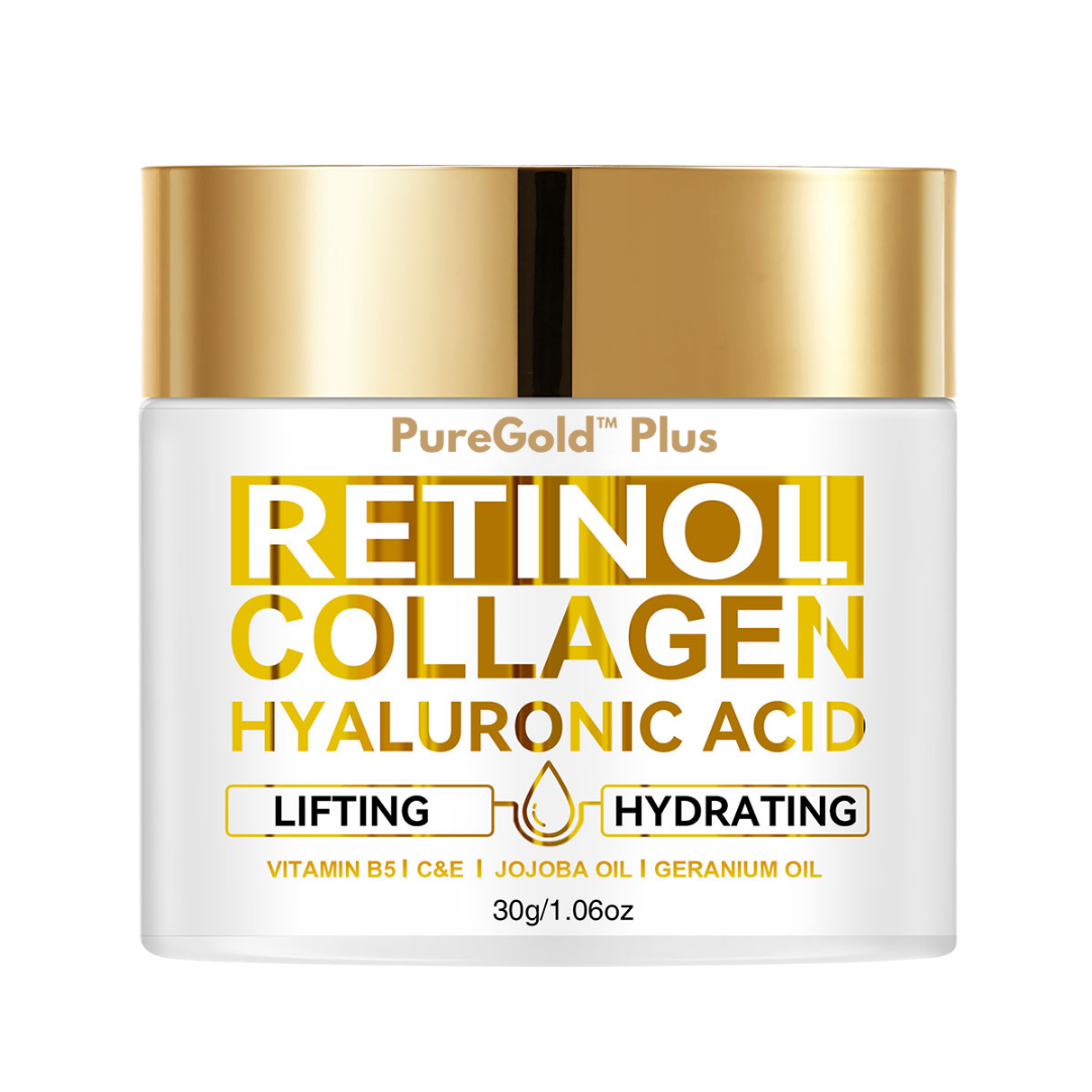 PureGold™ Plus
